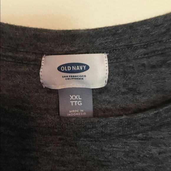 Old Navy Tunic - Picture 3 of 3